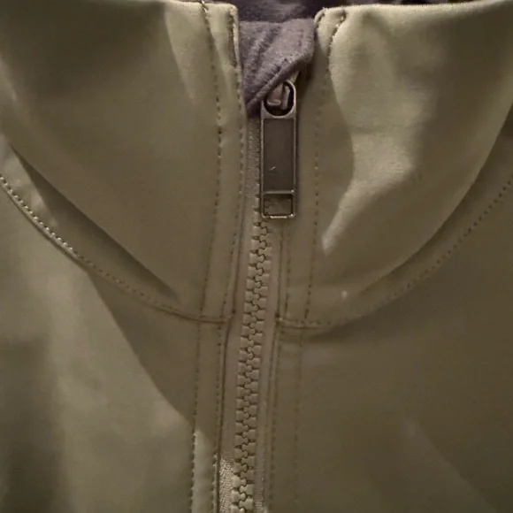 Patagonia Sage Green Performance Jacket - Picture 6 of 14